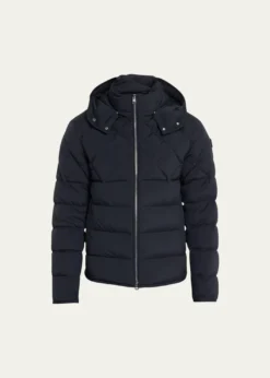 MonclerMen's Cecaud Puffer Jacket