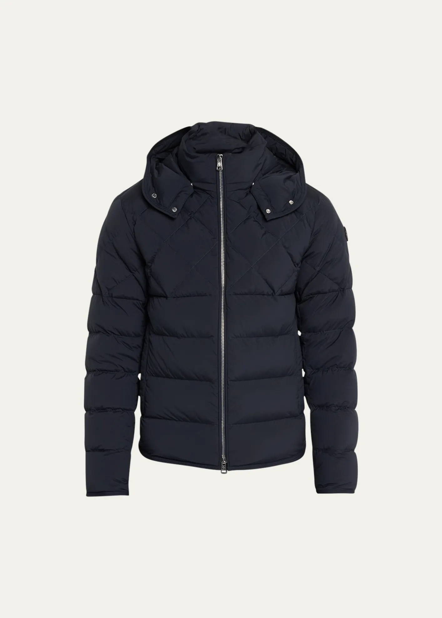 MonclerMen's Cecaud Puffer Jacket
