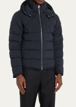 MonclerMen's Cecaud Puffer Jacket