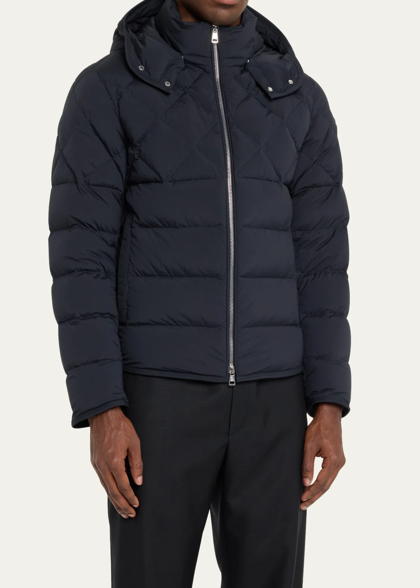 MonclerMen's Cecaud Puffer Jacket