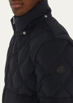 MonclerMen's Cecaud Quilted Down Jacket