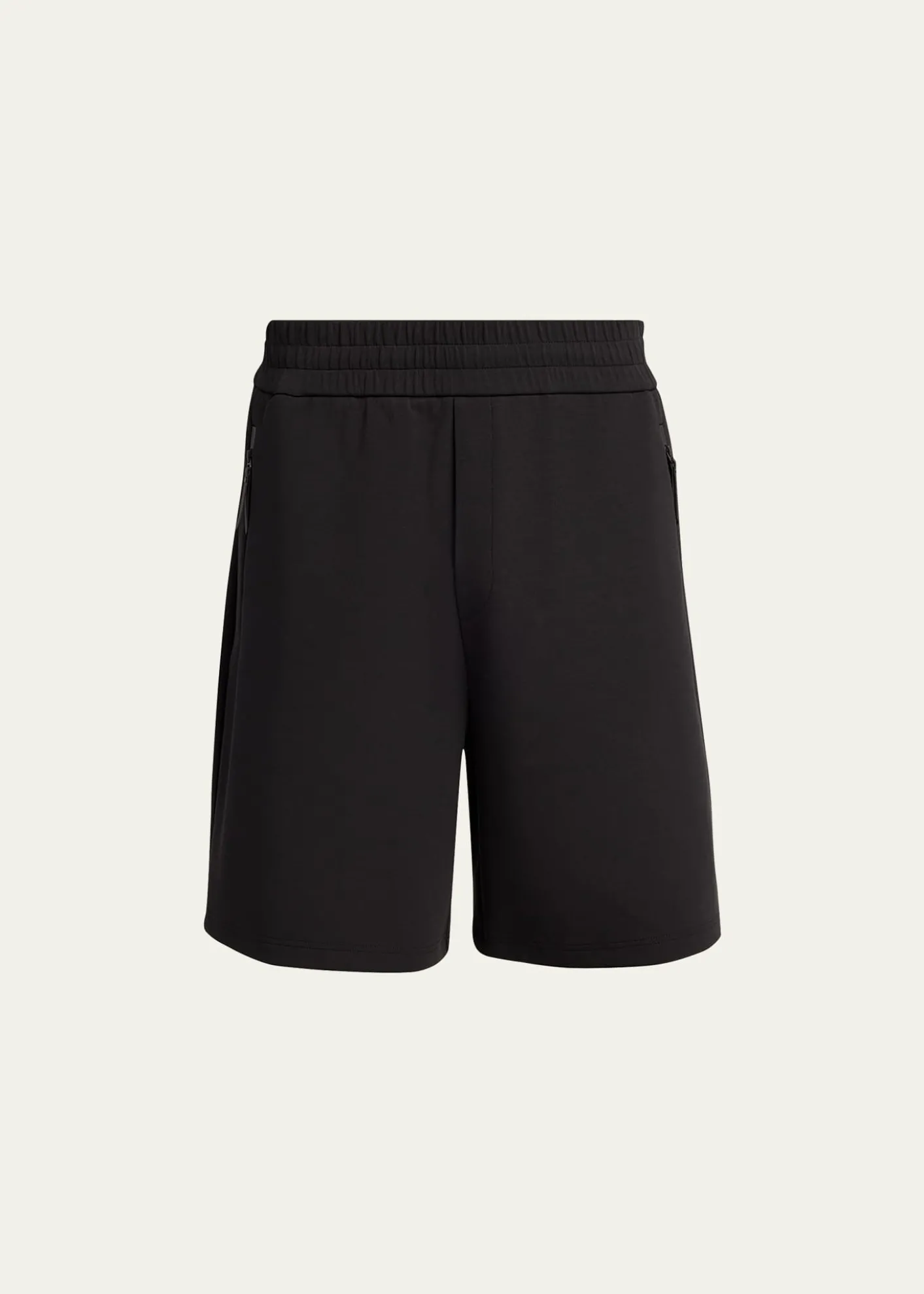 MonclerMen's Cotton-Blend Shorts