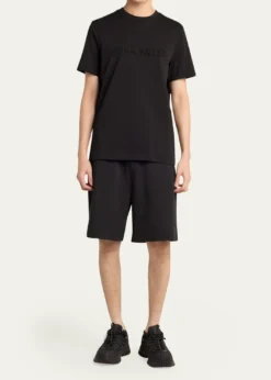 MonclerMen's Cotton-Blend Shorts