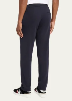 MonclerMen's Cotton Fleece Sweatpants