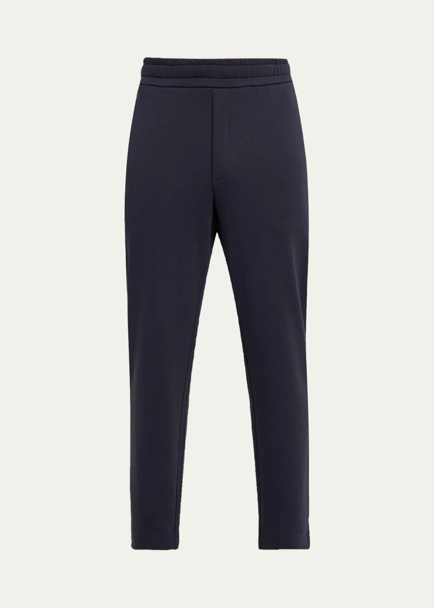 MonclerMen's Cotton Fleece Sweatpants