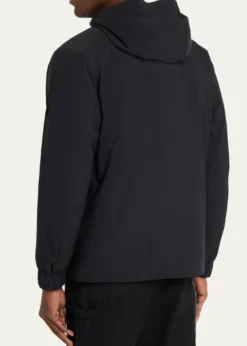 MonclerMen's Escurays Hooded Jacket