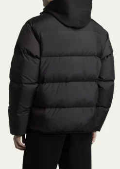 MonclerMen's Eterle Down Puffer Jacket