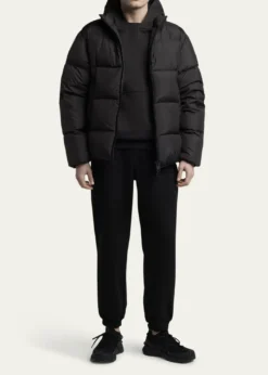 MonclerMen's Eterle Down Puffer Jacket