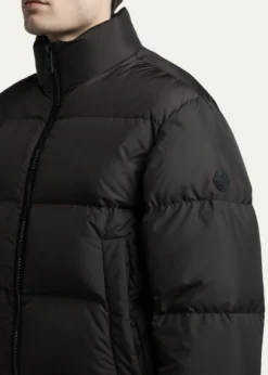 MonclerMen's Eterle Down Puffer Jacket