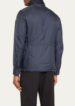 MonclerMen's Lez Field Jacket