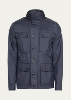 MonclerMen's Lez Field Jacket