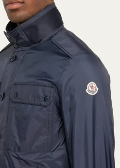 MonclerMen's Lez Field Jacket