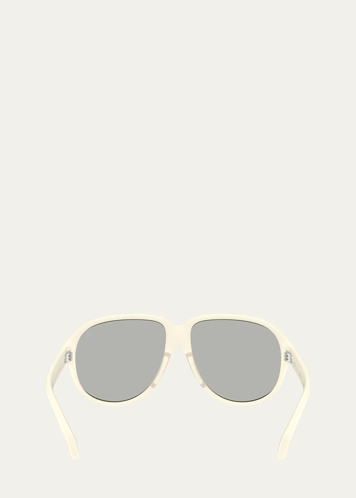 MonclerMen's ME8001 Aviator Sunglasses