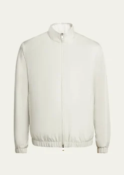 MonclerMen's Meidassa Wind-Resistant Jacket