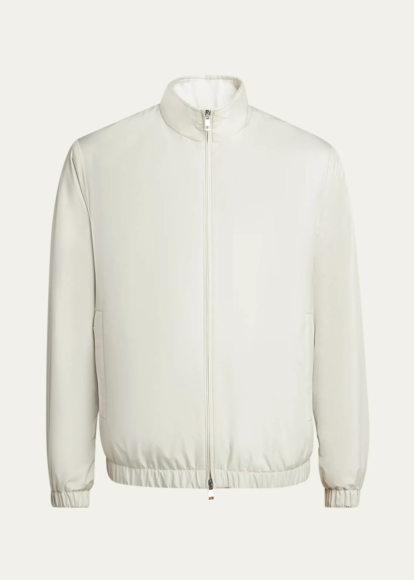 MonclerMen's Meidassa Wind-Resistant Jacket