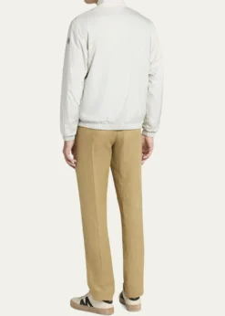 MonclerMen's Meidassa Wind-Resistant Jacket