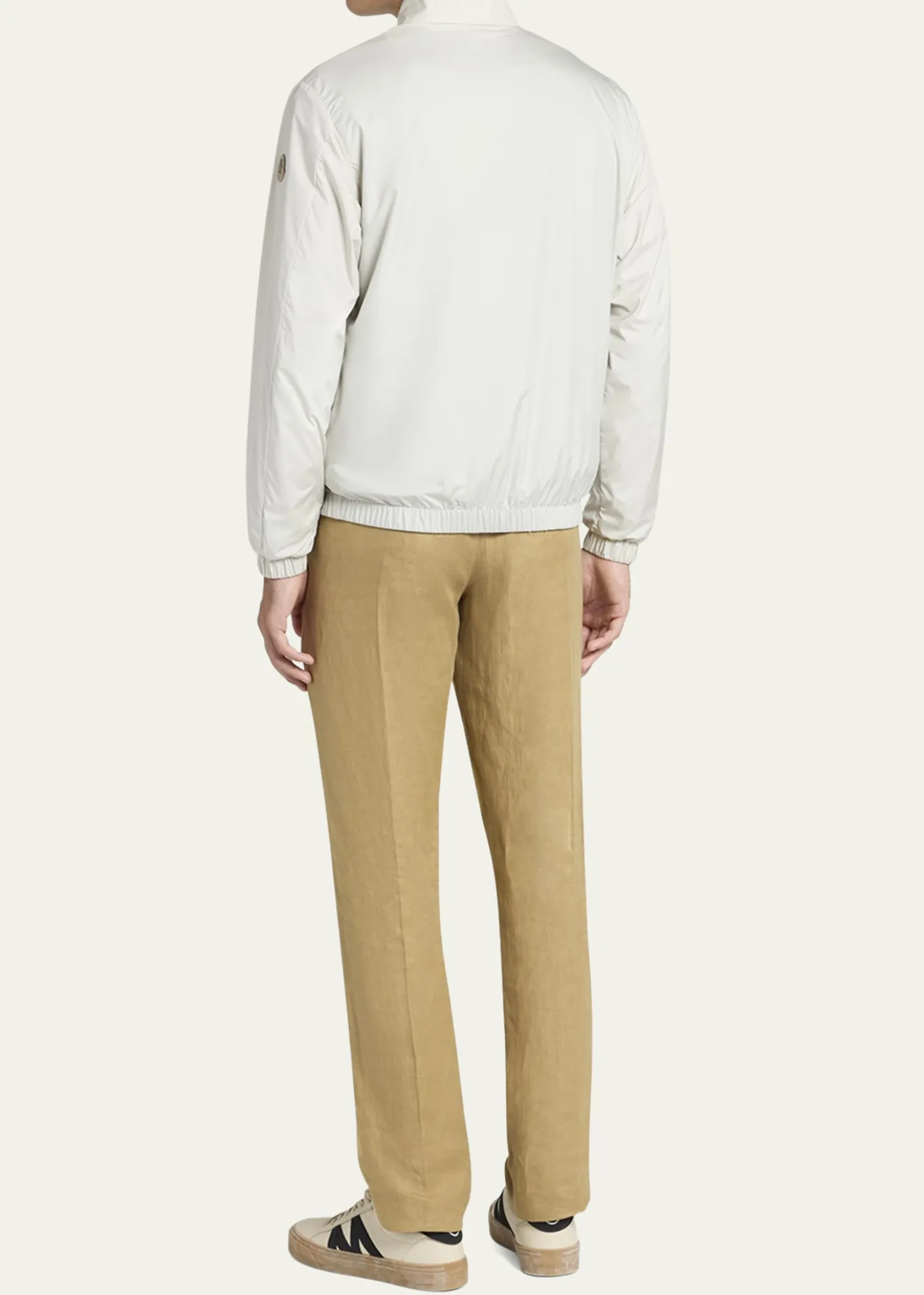 MonclerMen's Meidassa Wind-Resistant Jacket