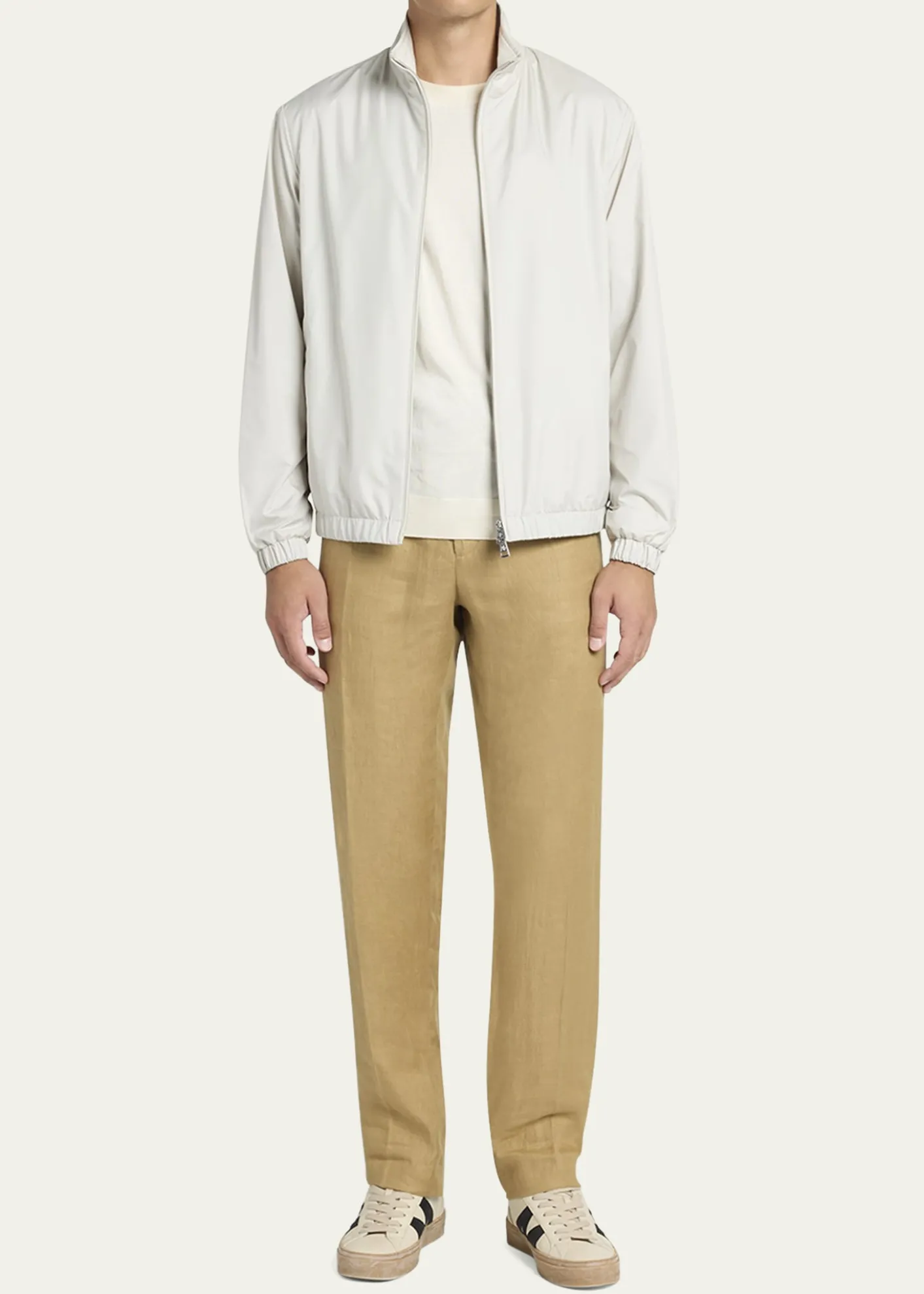 MonclerMen's Meidassa Wind-Resistant Jacket