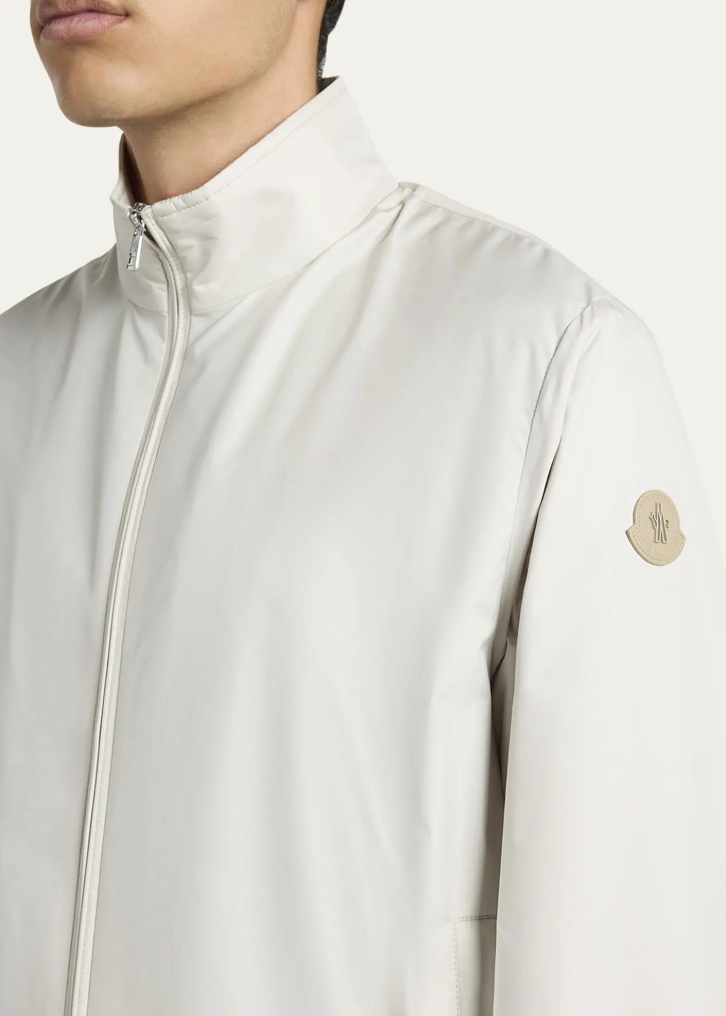 MonclerMen's Meidassa Wind-Resistant Jacket