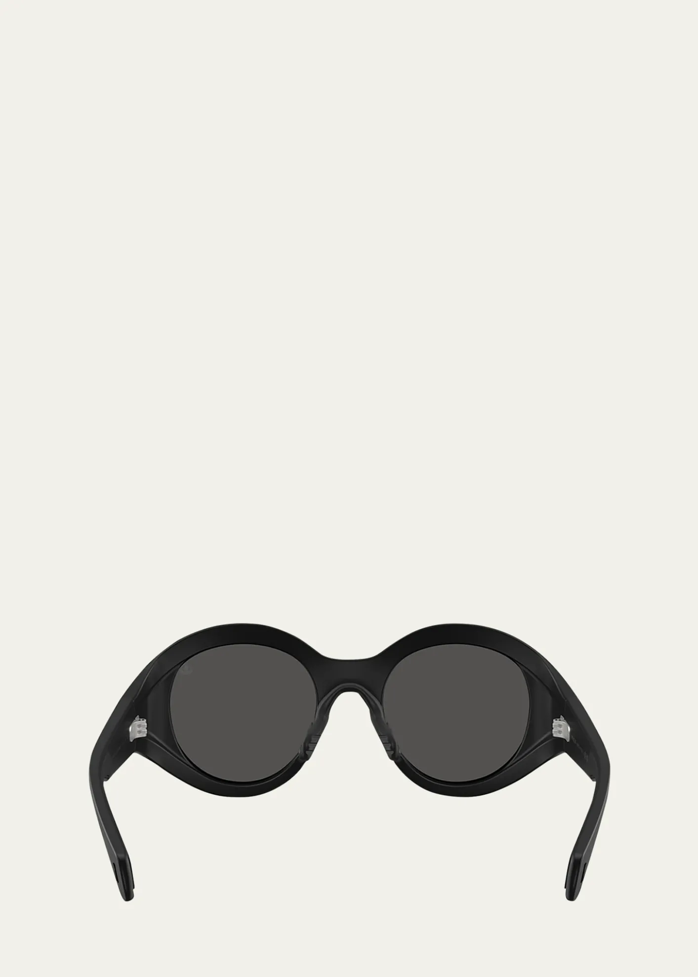 MonclerMen's ME8005 Round Sunglasses