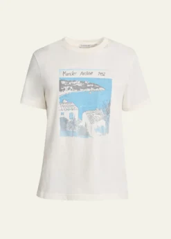MonclerMen's Moncler Archive 1952 Cotton T-Shirt