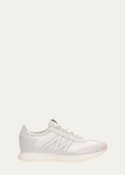 MonclerMen's Pacey 2 Low Top Sneakers
