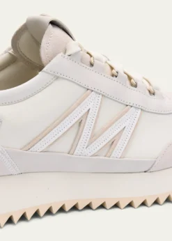 MonclerMen's Pacey 2 Low Top Sneakers