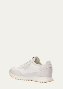 MonclerMen's Pacey 2 Low Top Sneakers