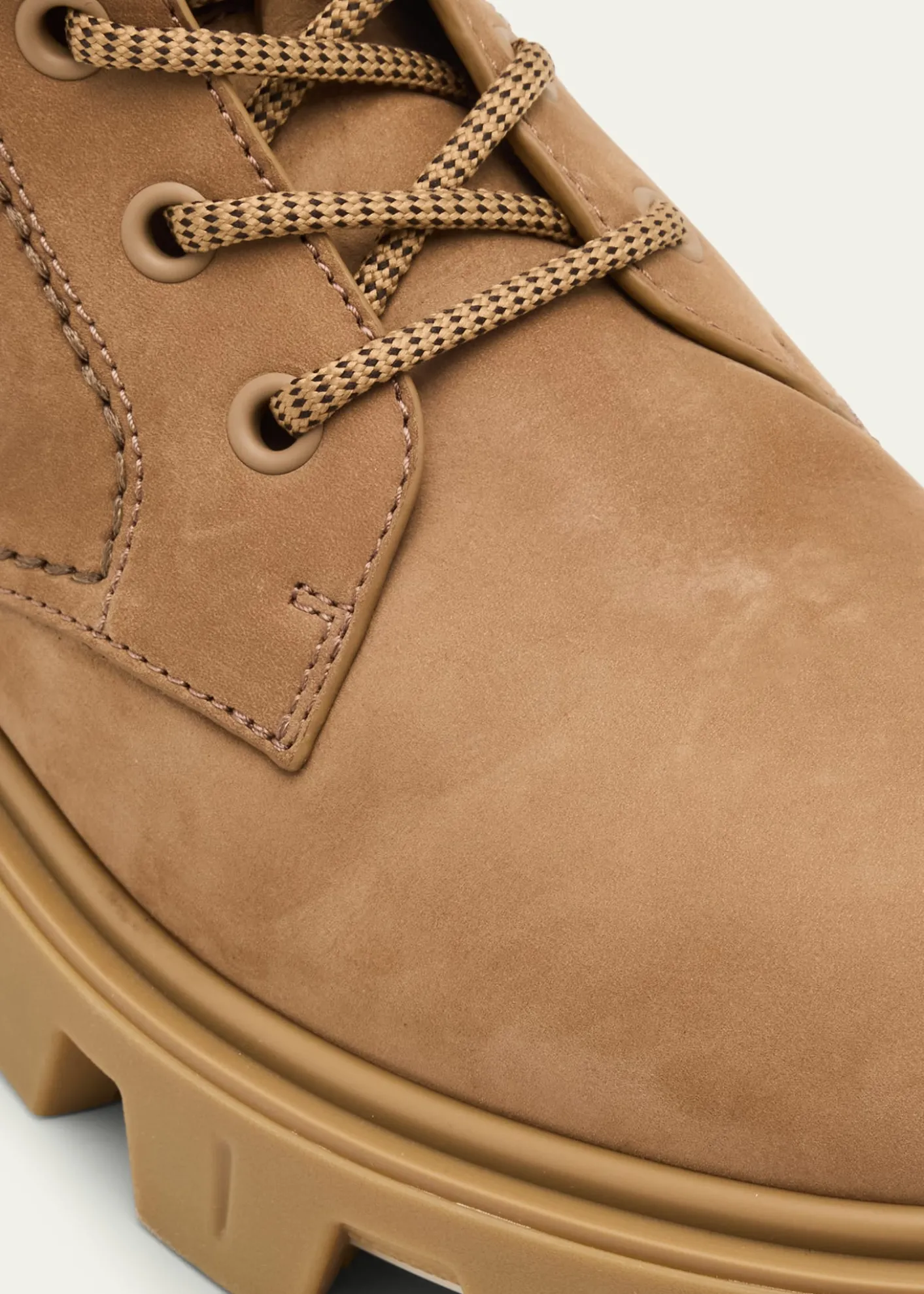 MonclerMen's Peak City Lace Up Boots