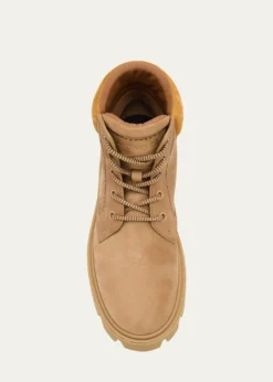 MonclerMen's Peak City Lace Up Boots