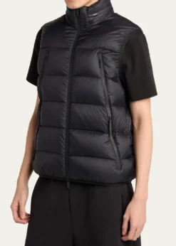 MonclerMen's Puffer Vest