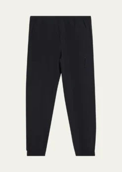 MonclerMen's Ripstop Nylon Jogger Pants