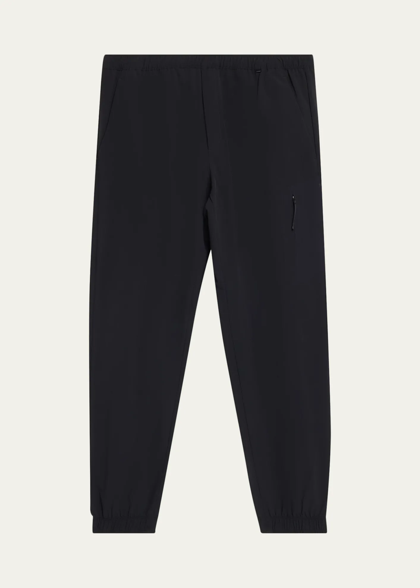 MonclerMen's Ripstop Nylon Jogger Pants