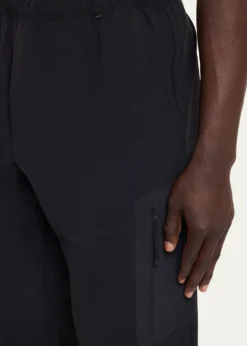MonclerMen's Ripstop Nylon Jogger Pants