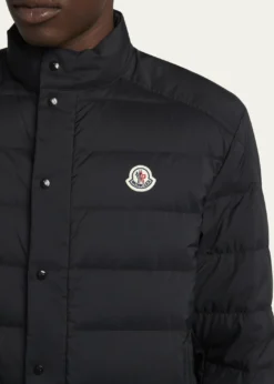 MonclerMen's Selves Down Jacket