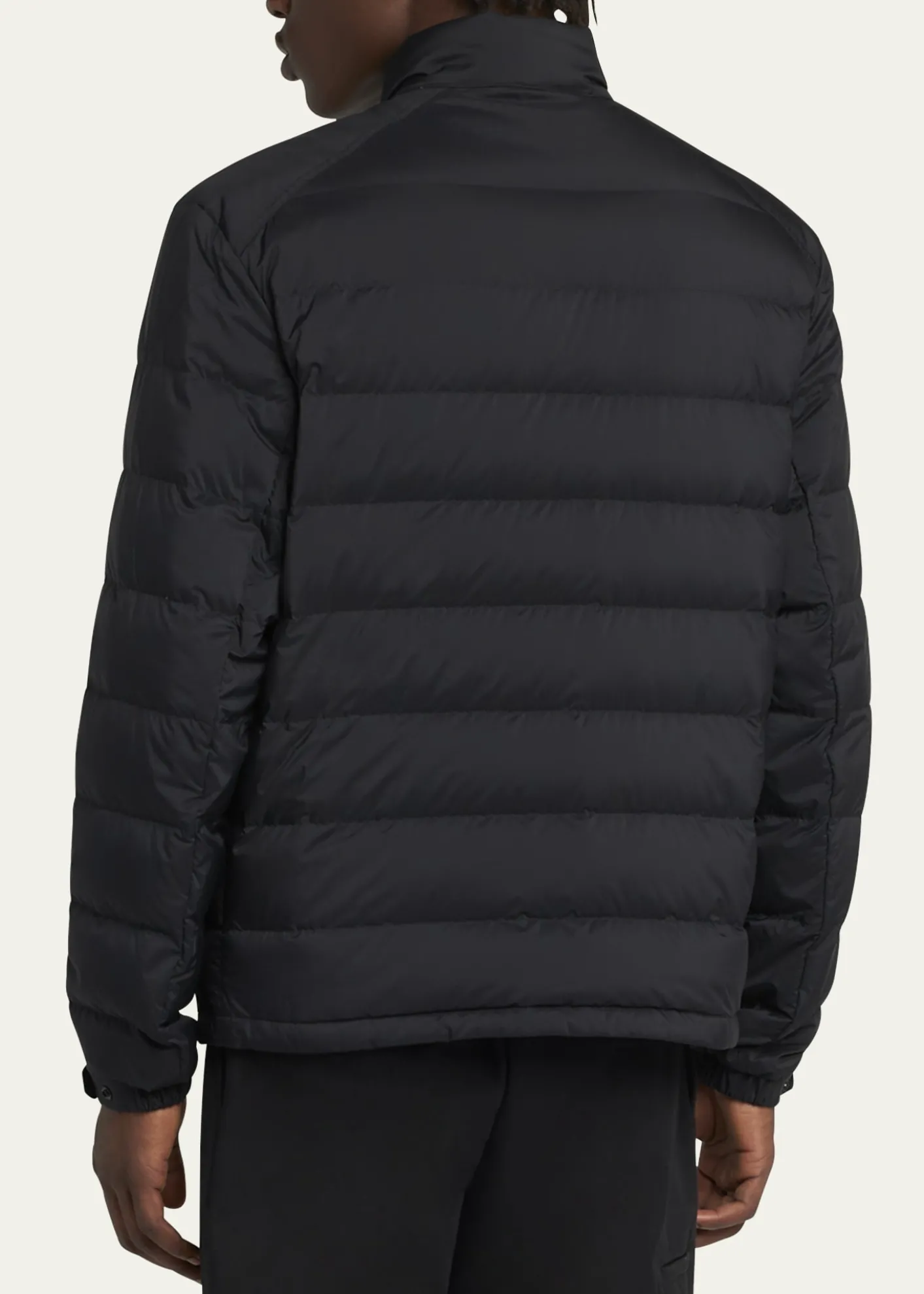 MonclerMen's Selves Down Jacket