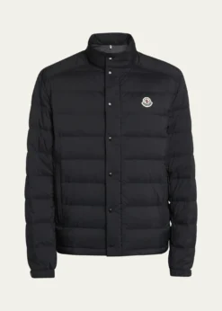 MonclerMen's Selves Down Jacket