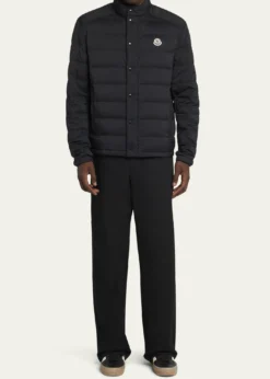 MonclerMen's Selves Down Jacket