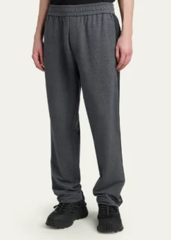 MonclerMen's Solid Pants