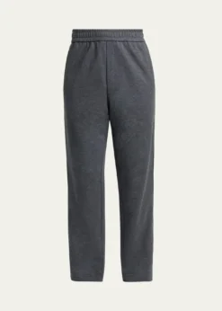 MonclerMen's Solid Pants