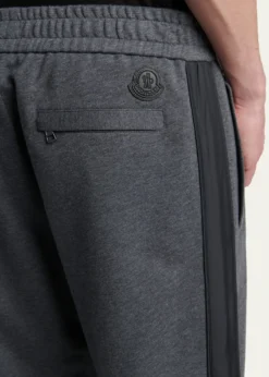 MonclerMen's Solid Pants