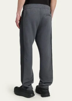 MonclerMen's Solid Pants