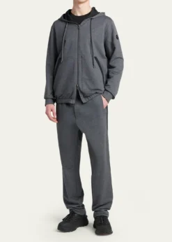 MonclerMen's Solid Pants