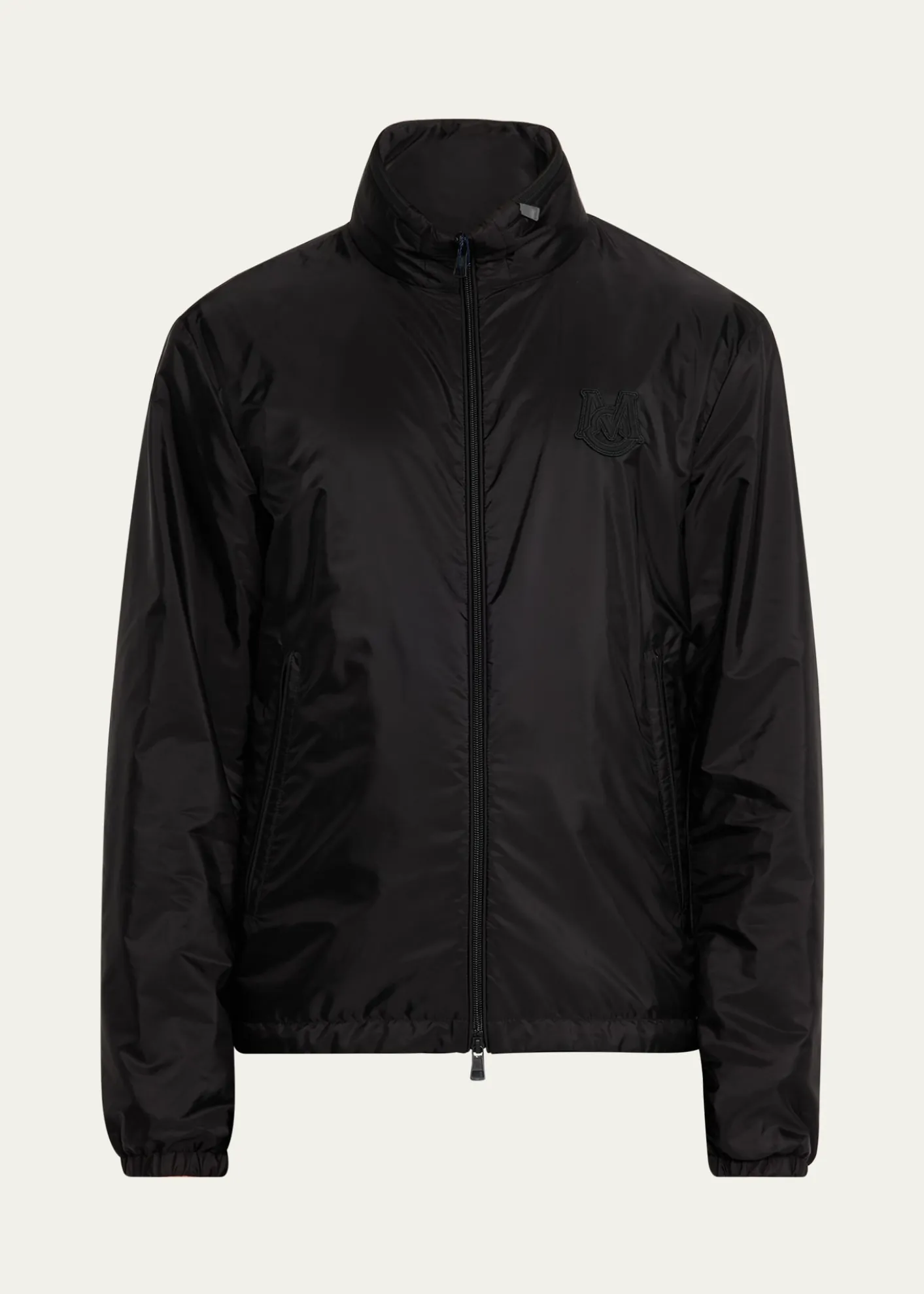 MonclerMen's Technical Ouge Jacket