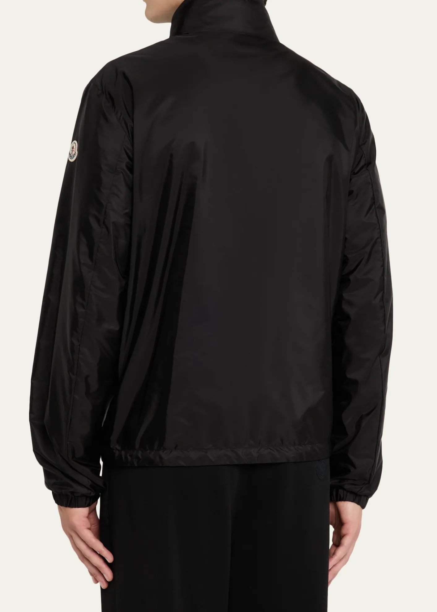 MonclerMen's Technical Ouge Jacket