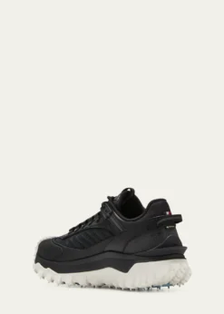 MonclerMen's Trailgrip GTX Low Top Sneakers