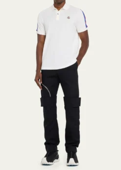 MonclerMen's Trailgrip GTX Low Top Sneakers