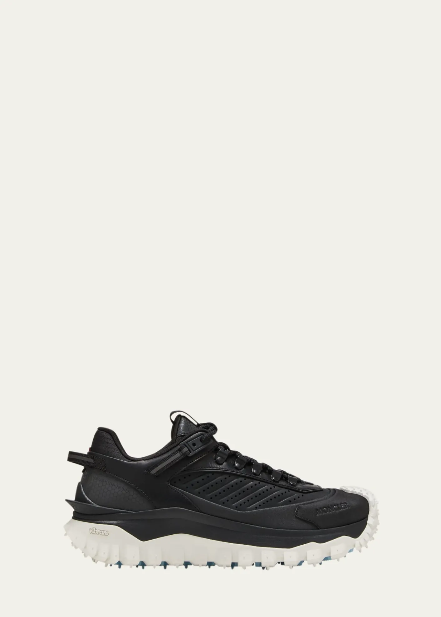 MonclerMen's Trailgrip GTX Low Top Sneakers