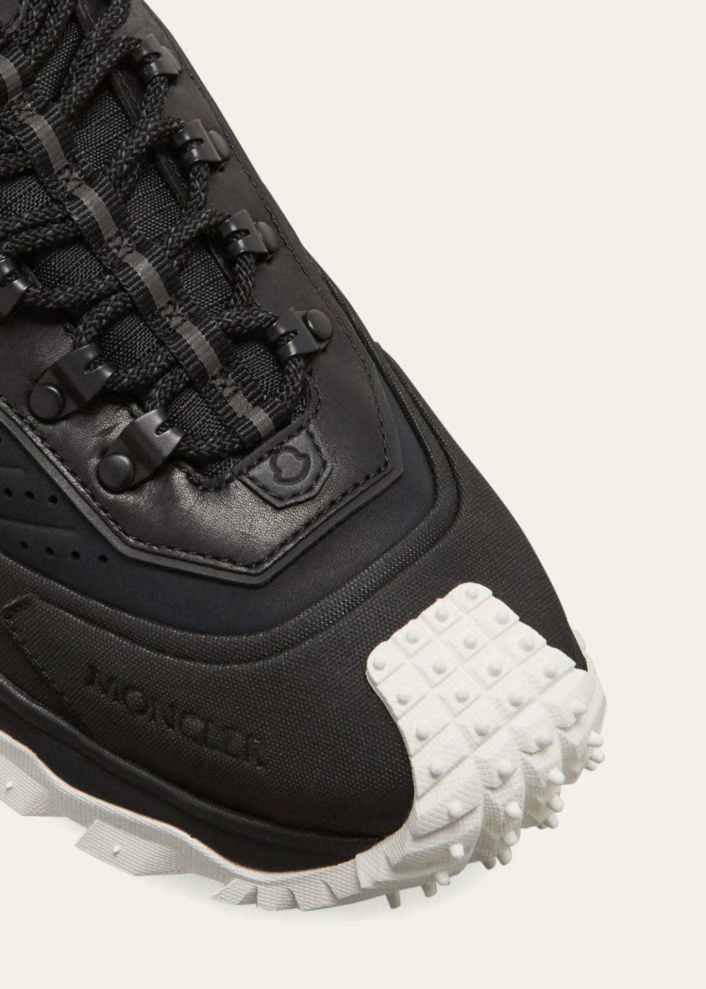 MonclerMen's Trailgrip GTX Low Top Sneakers