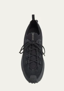 MonclerMen's Trailgrip Lite3 Low-Top Sneakers